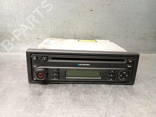 Used Radio Radio 28726258 28726258
