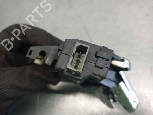 Bakluke lås AUDI A6 C6 (4F2) 2.4 | BP10383636C101 