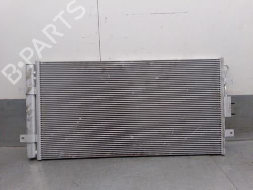 AC radiator HYUNDAI H350 Van 2.5 CRDI | BP28129461M32 