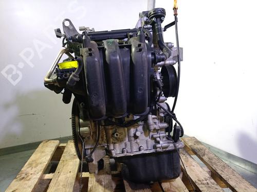 Engine VW POLO IV (9N_, 9A_) 1.2 12V | BP29339705M1 