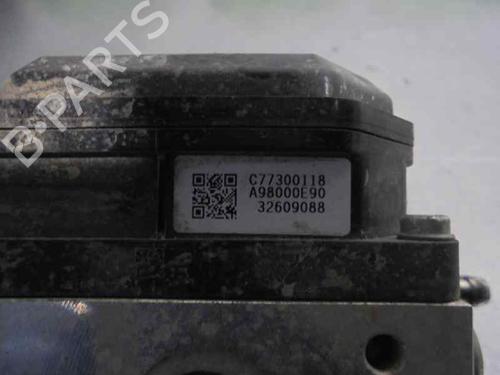 ABS pump NISSAN X-TRAIL II (T31) 2.0 dCi 4x4 | BP4619592M43 