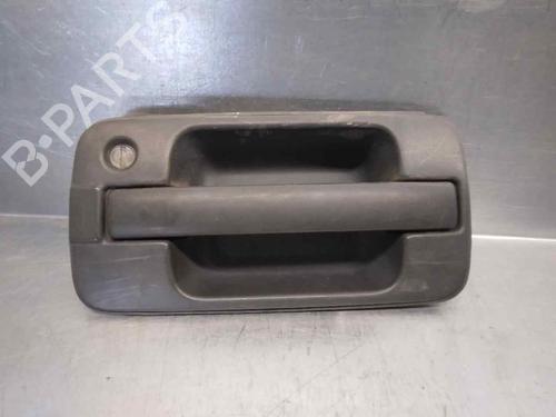 Used Front left exterior door handle ISUZU TROOPER II (UB) 3.1 TD (114 hp) 11291307