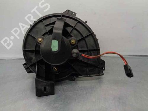 Heater blower motor AUDI A6 C5 (4B2)  | BP6547880M62 