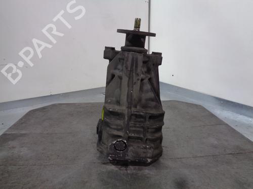 Rear differential HYUNDAI SANTA FÉ I (SM) 2.0 CRDi 4x4 | BP13019930M24 