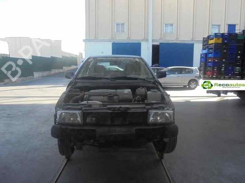 Right mirror SEAT IBIZA II (6K1) 1.4 i | BP2070653C27 