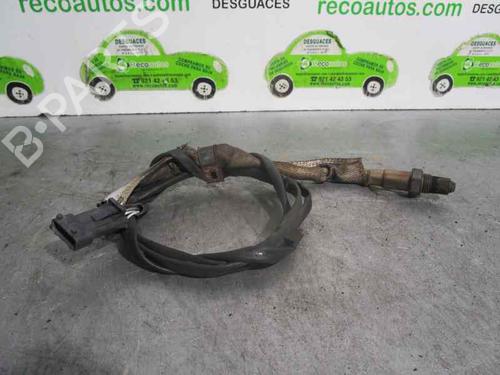 Elektronisk sensor VOLVO S80 I (184) T6 (272 hp) 8293852