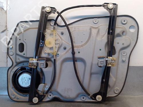 Rudehejsemekanisme ventre foran VW TOURAN (1T1, 1T2) 1.9 TDI | BP29566679C22 