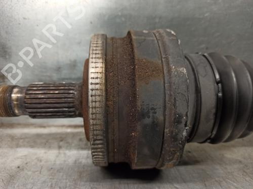 Antriebswelle links hinten MERCEDES-BENZ CLK (C209) CLK 270 CDI (209.316) | BP15822707M40 