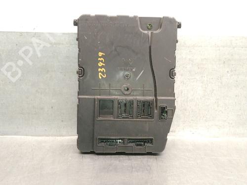 Fuse box RENAULT GRAND SCÉNIC II (JM0/1_) 1.5 dCi (JM1E) | BP30170011E1