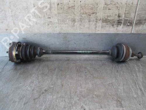 Used Left rear driveshaft AUDI A6 C5 (4B2) 2.5 TDI (180 hp) 6322791