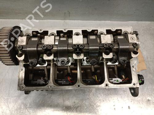 Cylinder head SEAT ALTEA XL (5P5, 5P8) 1.9 TDI | BP28103362M5 