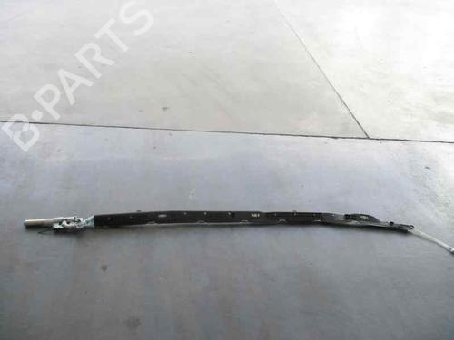 Right curtain airbag FORD FOCUS II Turnier (DA_, FFS, DS) 1.6 TDCi | BP3191479C12 