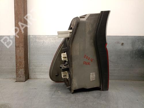 Right taillight BMW X5 (E53) 3.0 d | BP24156002C35 