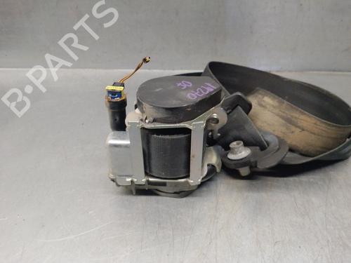 Front left seatbelt PEUGEOT 508 I (8D_)  | BP16165590I26 