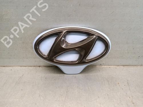 Used Other HYUNDAI i30 (PDE, PD, PDEN) 2.0 N (280 hp) 28516819