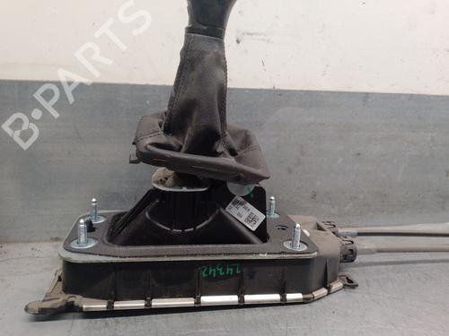 Gear lever SKODA FABIA III (NJ3) 1.0 | BP31907362M90