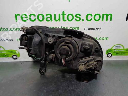 Left headlight SUZUKI BALENO Hatchback (EG) 1.9 TD (SY419) | BP5035574C28 