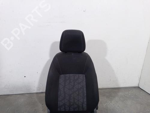 Left front seat OPEL ASTRA K (B16) 1.6 CDTi (68) | BP32019510C15 