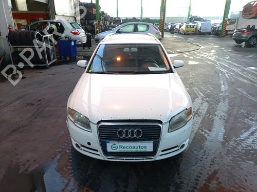 Front left interior door handle AUDI A4 B7 Avant (8ED) 3.0 TDI quattro | BP31882710I13 