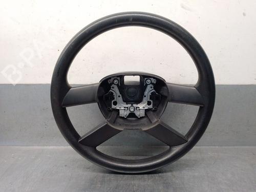 Used Steering wheel Steering wheel VW POLO IV (9N_, 9A_) 1.4 16V (75 hp) 34405118 34405118