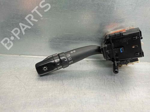 Used Headlight switch TOYOTA COROLLA Verso (ZER_, ZZE12_, R1_) 2.2 D-4D (AUR10_, AUR10R) (136 hp) 10087360