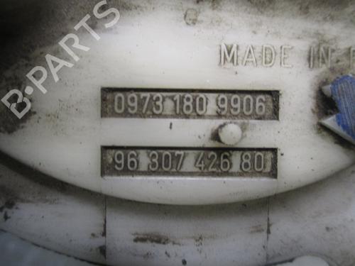 Fuel pump PEUGEOT 406 (8B) 1.9 D | BP8407164M76 