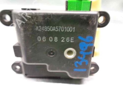Heater blower motor HONDA FR-V (BE) 1.8 (BE1) | BP8102016M62 