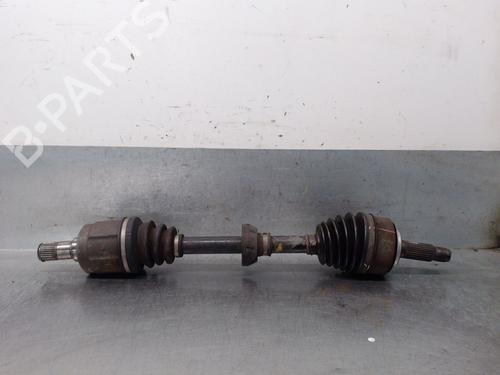 Used Left front driveshaft Left front driveshaft HONDA FR-V (BE) 2.2 i CTDi (BE5) (140 hp) 33628909 33628909