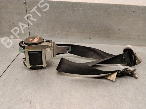 Front left seatbelt MAZDA 3 (BK) 2.0 MZR-CD (BK14) | BP37158569I26 - Image 2