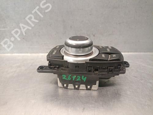 Switch BMW 5 (F10) 520 d | BP38224346I30 - Image 4