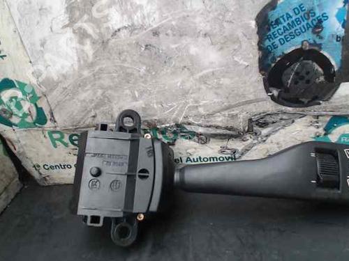 Used Steering column stalk BMW 3 (E46) 330 xd (204 hp) 4553215