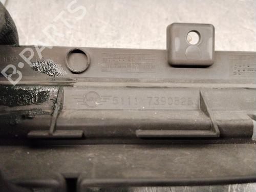 Grill MINI MINI COUNTRYMAN (F60) Cooper D ALL4 | BP36222582C40 - Image 3