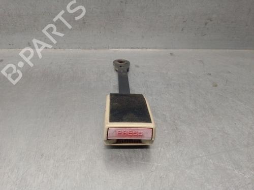 Seat buckle PEUGEOT 607 (9D, 9U) 2.2 HDi | BP29115903I32 
