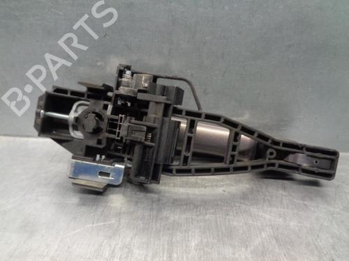 Front right exterior door handle FORD FOCUS III 1.0 EcoBoost | BP20264686C129 