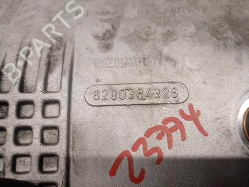 Oil sump RENAULT SCÉNIC II (JM0/1_) 1.5 dCi (JM02, JM13) | BP29821410M115