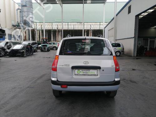 Injection rail HYUNDAI MATRIX (FC) 1.6 | BP18024640M98 