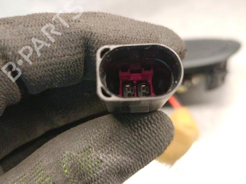 Front left interior door handle SEAT LEON (1P1) 2.0 TDI 16V | BP33675315I13  - Image 5