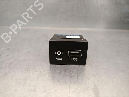 Used Electronic module HYUNDAI TUCSON (TL, TLE) 1.6 CRDi (116 hp) 25761666