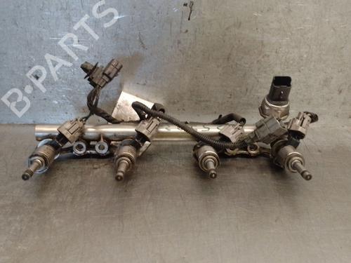 Injection rail NISSAN PULSAR Hatchback (C13) 1.2 DIG-T | BP36385963M98 - Image 3