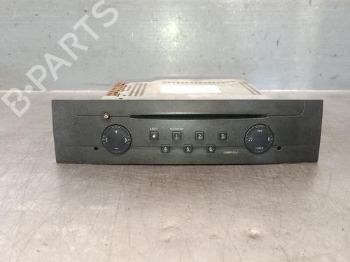 radio-renault-vel-satis-bj0_-2002-38925732 main image