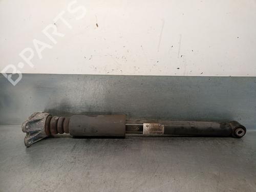 Used Left rear shock absorber BMW 2 Active Tourer (F45) 218 d (150 hp) 25241182
