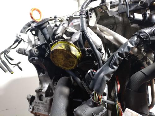 Engine MITSUBISHI LANCER VIII (CY_A, CZ_A) 2.0 DI-D (CY8A) | BP36051017M1  - Image 8