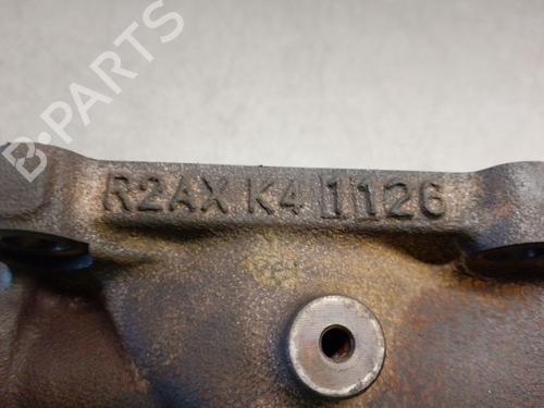 Exhaust manifold MAZDA CX-7 (ER) 2.2 MZR-CD AWD (ER10A) | BP34445940M110  - Image 6