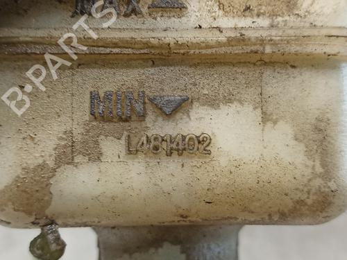 Brake master cylinder VW GOLF IV (1J1) 1.9 TDI | BP15259215M77 