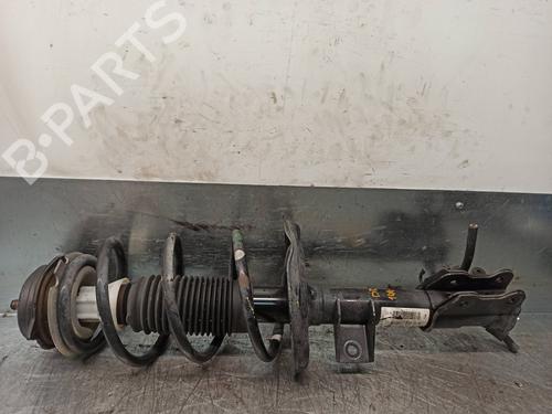 Used Right front shock absorber FIAT 500 (312_) 1.2 (312AXA1A) (69 hp) 9274547