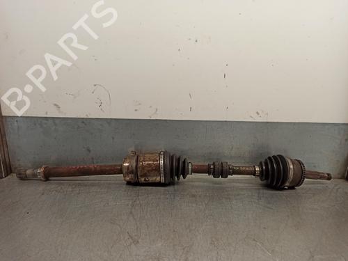 Used Right front driveshaft NISSAN PRIMERA Hatchback (P12) [2002-2025]  13951364