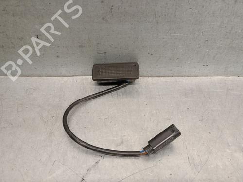 Used Tailgate handle FIAT 500 (312_) Electric (EV) (33 hp) 30098144