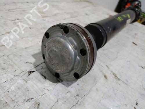 Driveshaft MERCEDES-BENZ R-CLASS (W251, V251) R 320 CDI 4-matic (251.022, 251.122) | BP13307040M37