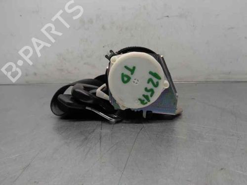 Sikkerhedssele bag højre FORD FIESTA VI (CB1, CCN) [2008-2017]  6990390