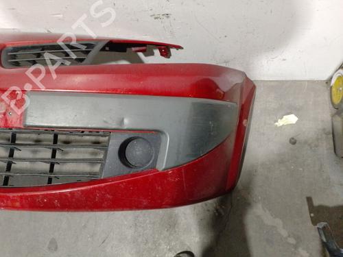 Front bumper RENAULT MEGANE II Estate (KM0/1_) 1.9 dCi (KMRG, KM1G, KM0G, KM2C) | BP20267919C7 